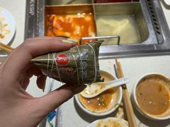 -海底捞大排档火锅(悦荟广场店)