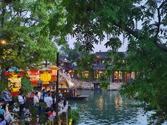 -乌镇景区