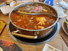 -松野谷·寿喜烧自助(华联顺义金街购物中心店)