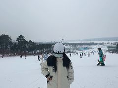 -棋盘山冰雪大世界