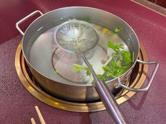 -大吉利·潮汕鲜牛肉火锅(西安店)