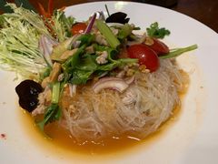 酸辣粉丝-荷花泰菜(东方新天地店)