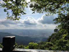 -广州市白云山风景名胜区