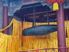 -潭柘寺景区