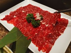 雪花肥牛-潮澎派·潮汕菜大排档(南较西路店)
