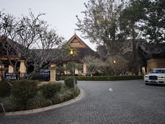 -西双版纳安纳塔拉度假酒店