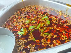 -味之绝美蛙鱼头火锅(花都店)