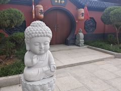 -天津市峰山药王古寺