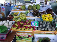 -林旺社区水果市场