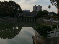 -东水关遗址公园