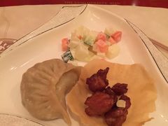 -唐乐宫·歌舞剧院餐厅
