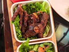 -重庆德忆火锅（龙南街3店）(渝水岸餐饮)
