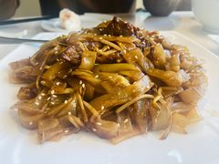 -衡山汇·高级粤菜(霄云路店)
