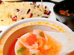 -舌尖上的食缘花园主题餐厅