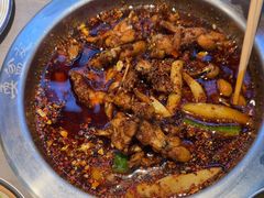 -耍盆友·重庆江湖菜(百子湾店)
