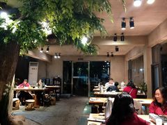 -天怡·鱼工厂(梅溪湖店)