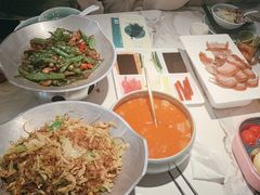 -雀蓝川菜(滨湖万象汇店)