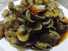 -桂萍特色牛筋牛杂(长堤街总店)