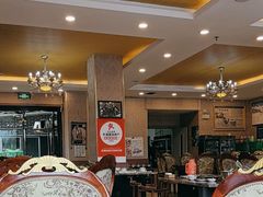 -鲁朗纳麦石锅鸡庄园