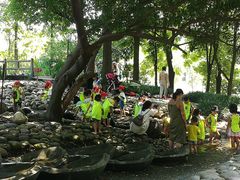-成都市活水公园