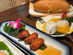 -越美小馆·越南料理(曲江店)
