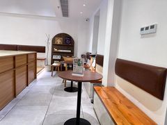 -迦南·甜品蛋糕(传媒店)