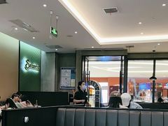 -萨莉亚意式餐厅(杭州滨江天街店)