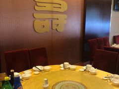 包厢-醉香园(长江北路店)