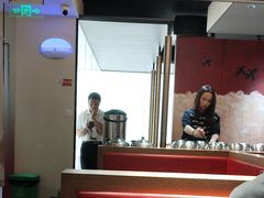 -咏江南·苏式火锅·苏州评弹(观前街店)