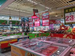 -利群海琴购物广场(商丘路店)