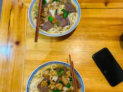 -锦泓老字号猪脏粉(东联大厦店)