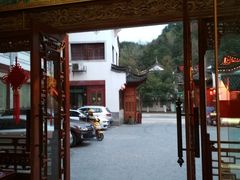 门面-茶博府公馆餐厅