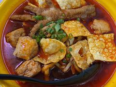原味螺蛳粉-龍城柳州螺蛳粉(群星路店)