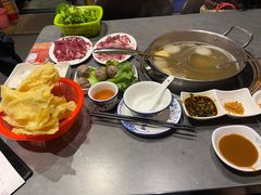 -贵宾牛·潮汕牛肉火锅(珠池总店)