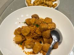 -汤城小厨•粤菜•靓汤(望京凯德mall店)