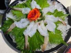 -海底捞火锅(嘉兴杉杉in象生日主题店)