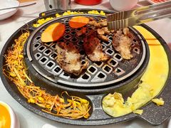 -韩宫宴和牛烤肉(苏州悠方购物中心店)