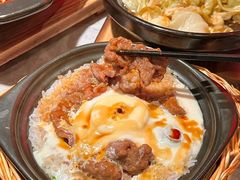 -金系·顺德啫鸡大王(创意产业园店)