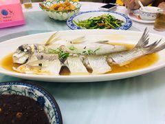-芸海阁·农家私房菜(沙家浜景区出口店)
