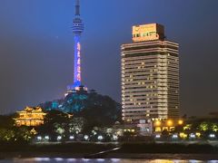 -武汉关码头(轮渡站)