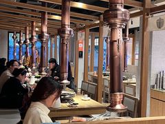 -泥炉烧肉师(新街口金銮巷店)