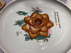 -京味斋·北京烤鸭(华威桥北工大店)