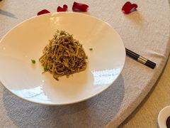 蒋母手撕羊尾笋-甬府(黄浦店)