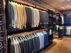-SUITSUPPLY(安福路店)