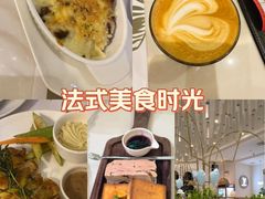 -Deer Park鹿园西餐(仁恒置地广场店)