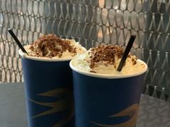 松林拿铁-BeauTea水仙(coco park店)