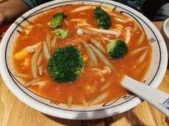-陇上秦轩西安biangbiang面(EFC欧美金融商业城店)