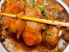 -福匠日本料理(人民路店)