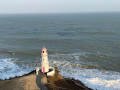 -漳州滨海火山岛自然生态风景区