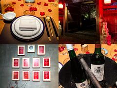 -新荣记(西溪湿地店)